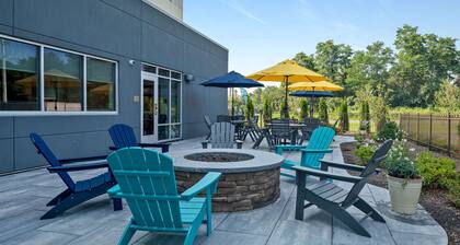 Fairfield Inn & Suites by Marriott Somerset