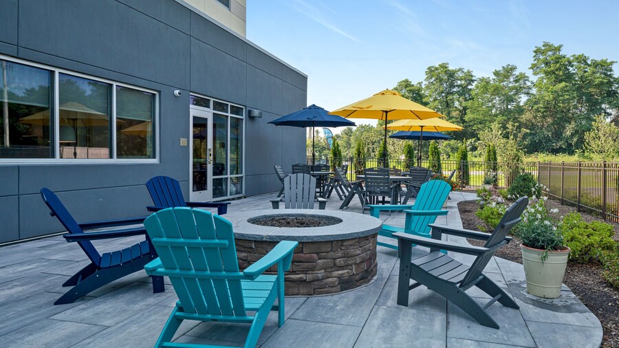 Fairfield Inn & Suites by Marriott Somerset