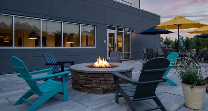 Fairfield Inn & Suites by Marriott Somerset