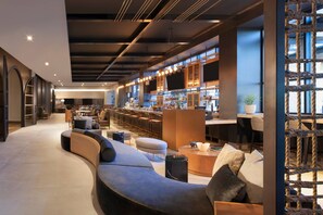 Bar (en el alojamiento)