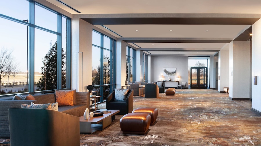 Delta Hotels by Marriott Dallas Southlake