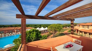 Family Suite | Terrace/patio - BORGO DEI PESCATORI (Aglientu)