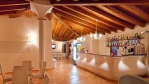 Restaurant - BORGO DEI PESCATORI (Aglientu)
