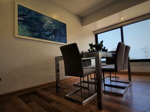 Dining - Astonishing ocean view ☼ disinfected ♥ soundproof☻ (Distrito de Lima)