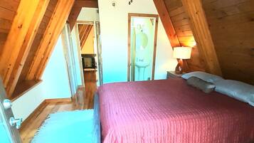 3 chambres, Wi-Fi, draps fournis