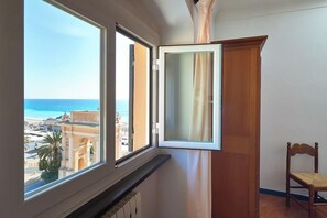 Interior - Hotel Garibaldi (Finale Ligure)