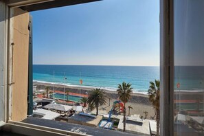 Interior - Hotel Garibaldi (Finale Ligure)