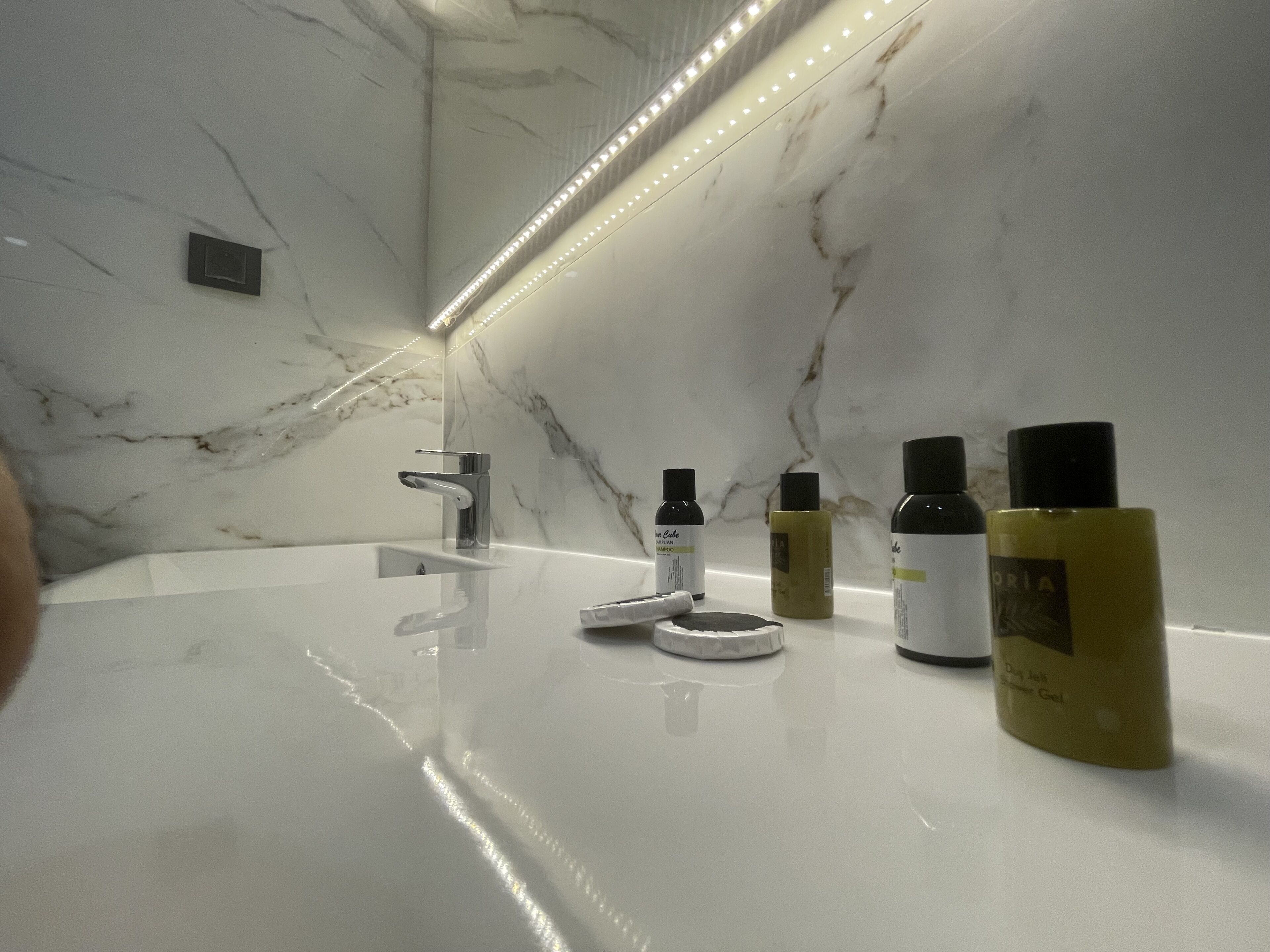 Foto - Le Luxe Suites Hotel