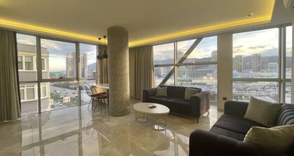 Le Luxe suites hotel & SPA