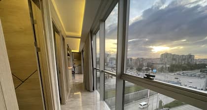 Le Luxe suites hotel & SPA