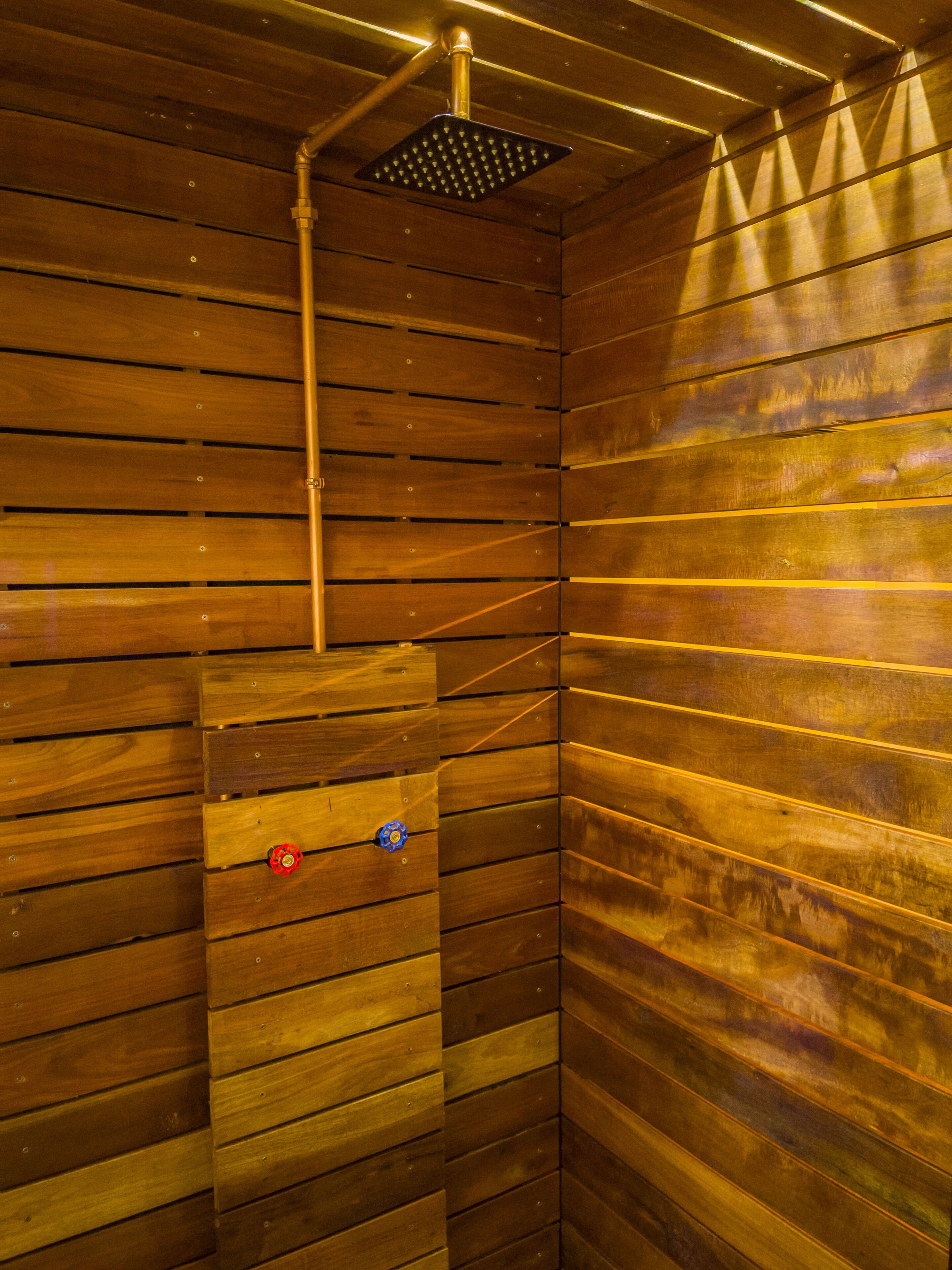 exclusive room, 1 king bed, private pool | 1 bedroom, premium bedding, in-room safe, blackout curtains