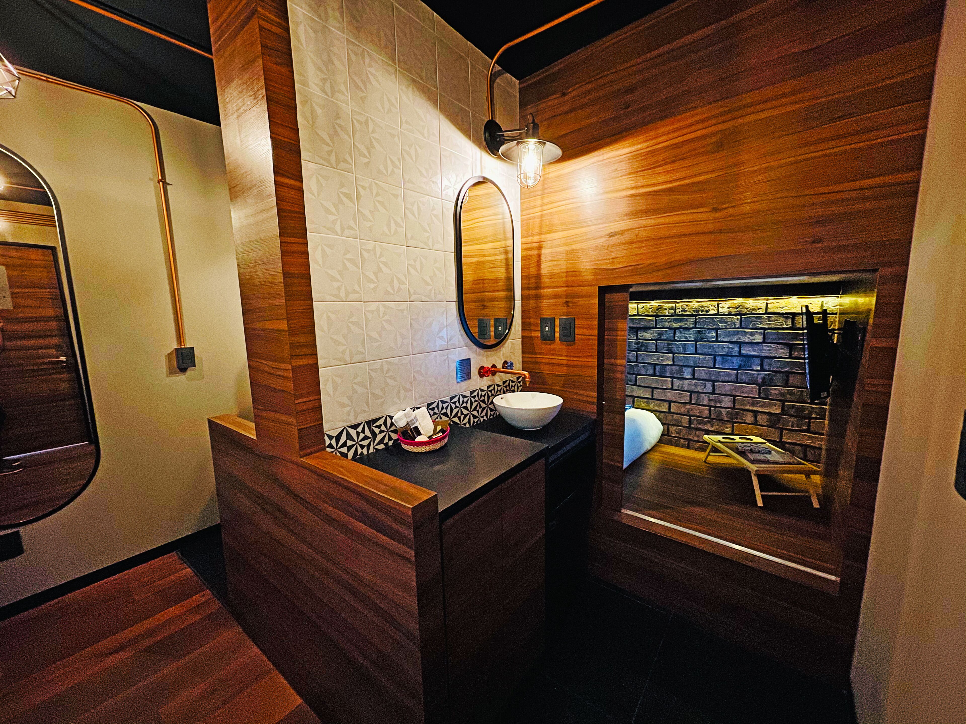 1 bedroom, premium bedding, in-room safe, blackout curtains