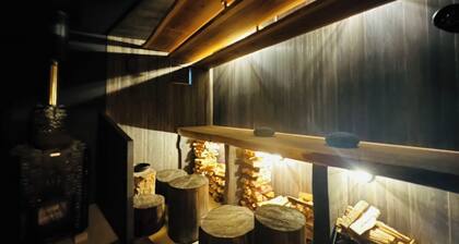 Easy access to the sea / Higashimuro-gun Wakayama