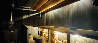 Easy access to the sea / Higashimuro-gun Wakayama