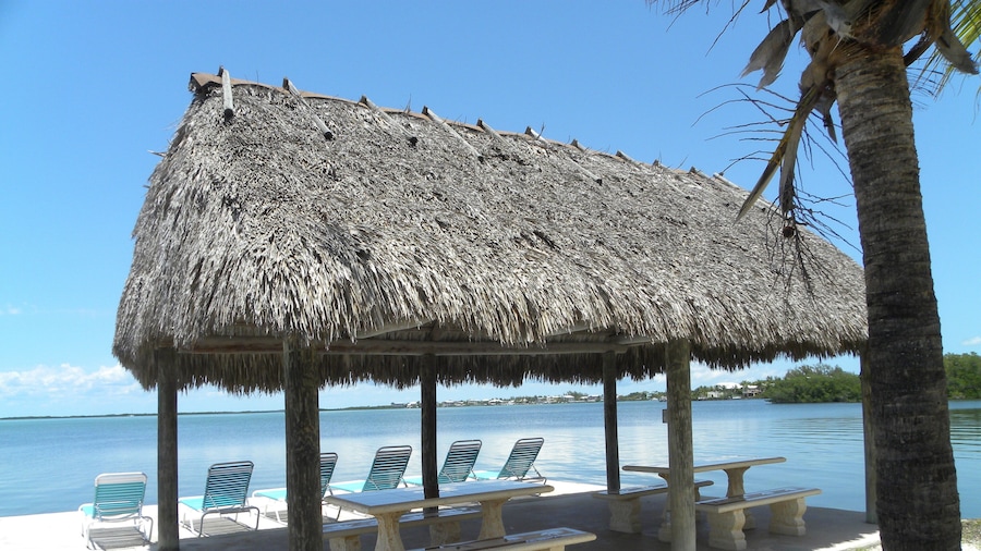 Rock Reef Resort