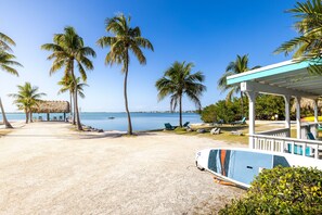 Exterior - Rock Reef Resort (Key Largo)