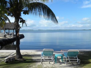 해변/바다 전망