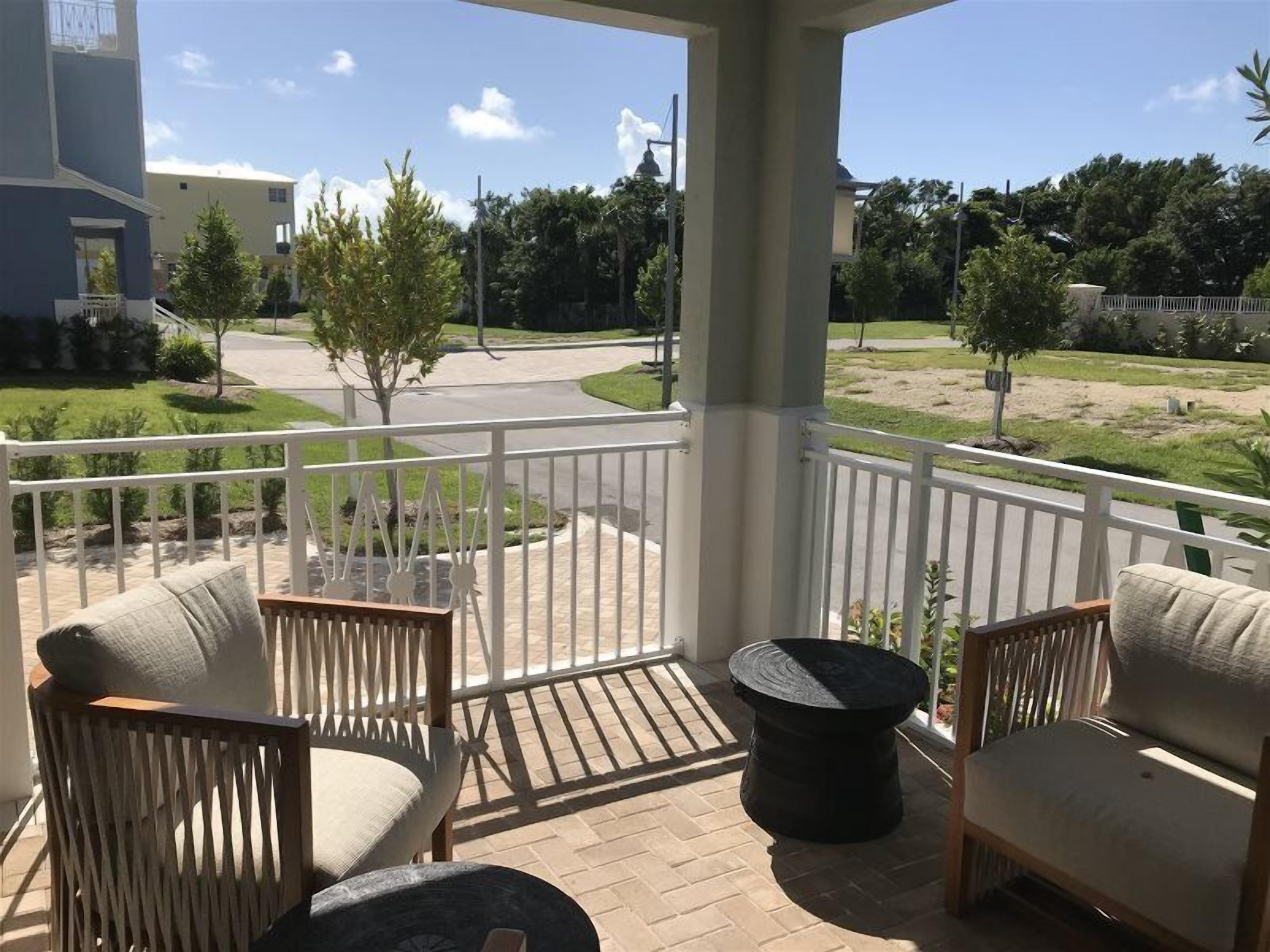 Tranquility with Resort Privileges