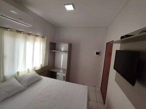 Free WiFi - Hotel Araguaia (Canaa dos Carajas)