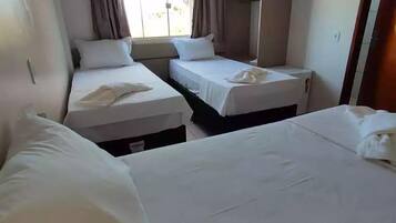 Triple Room | Free WiFi