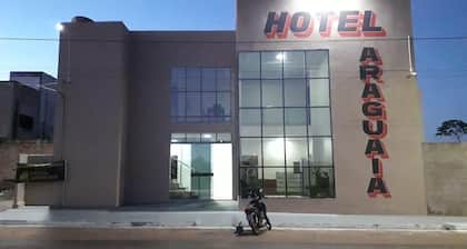 Hotel Araguaia