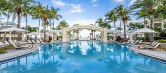 Key Largo 3BR Villa | Pool, Kayaks & Resort Perks