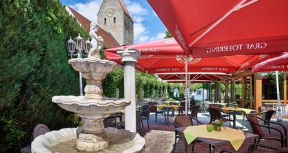 Hotelgasthof zur Sonne