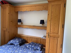 2 slaapkamers, wifi, rolstoeltoegankelijk