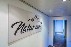 Apartment | 2 bedrooms, free WiFi, bed sheets