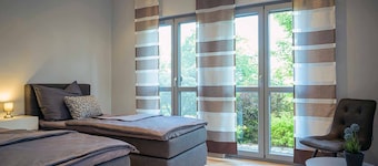 Ferienwohnung Tretter Natur Pur