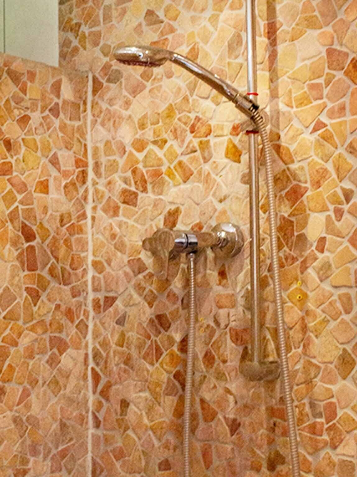 Villa | Salle de bain