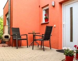 Villa | Terrace/patio