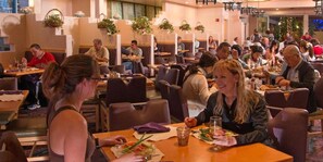 Restaurant - Canyon Plaza Premier Studios and Apts (Grand Canyon)