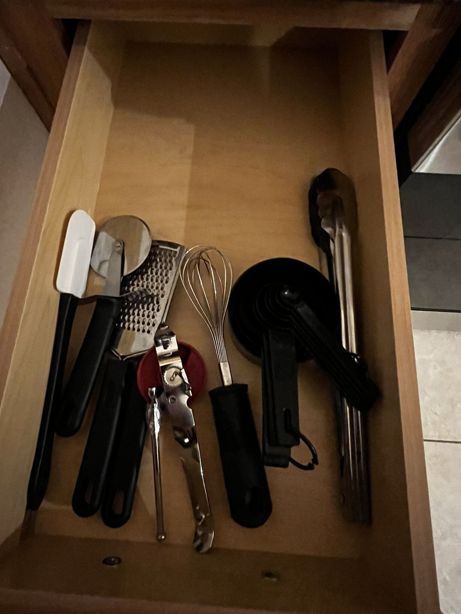 Dapur kecil peribadi