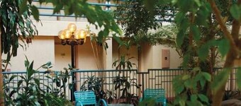 Canyon Plaza Premier Studios and Apts