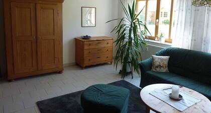 Ferienwohnung Fantaisie