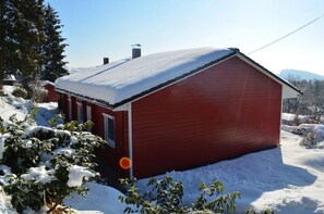 Exterior - Place2be (Grafenau)