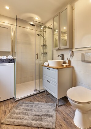 Bathroom - Place2be (Grafenau)