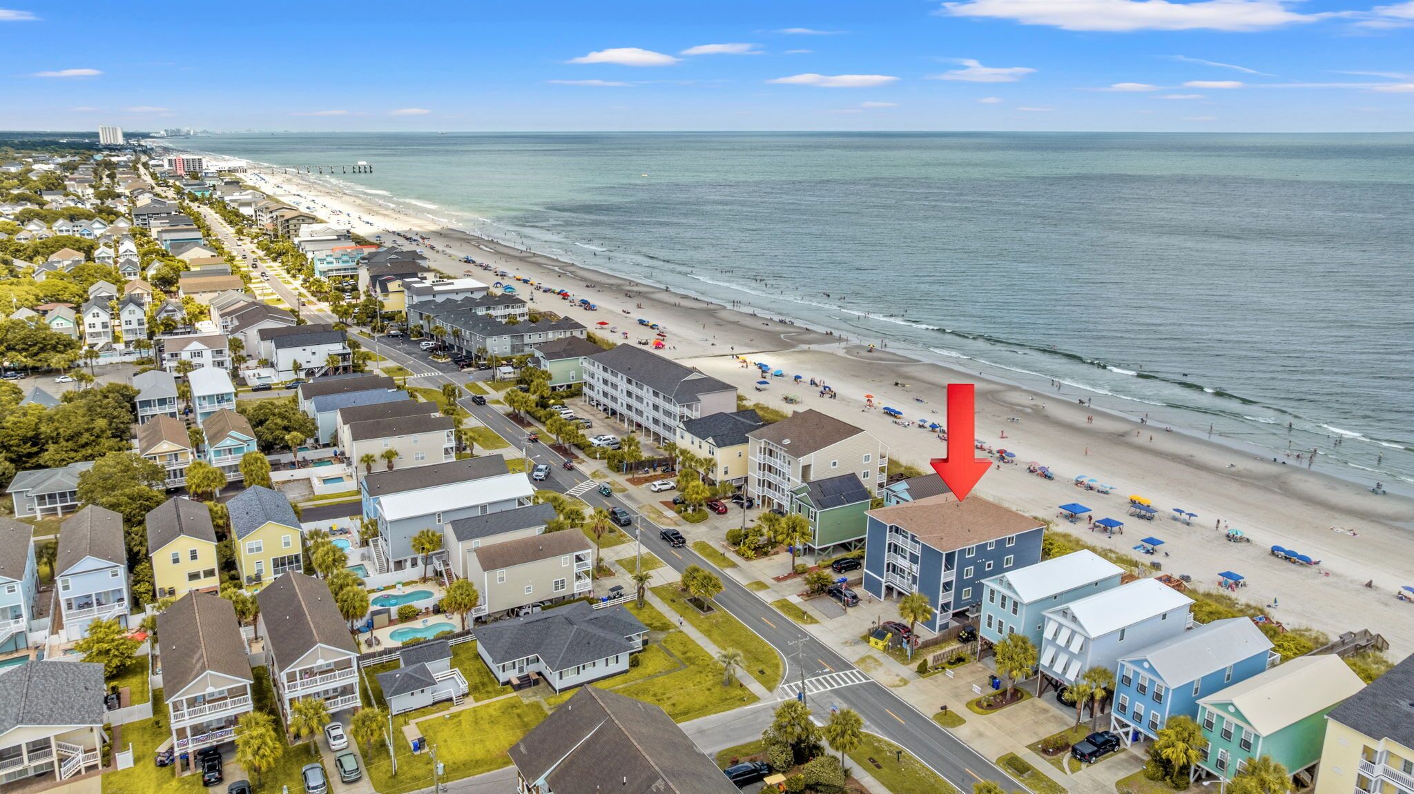 Strand