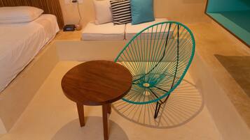 منطقة المعيشة