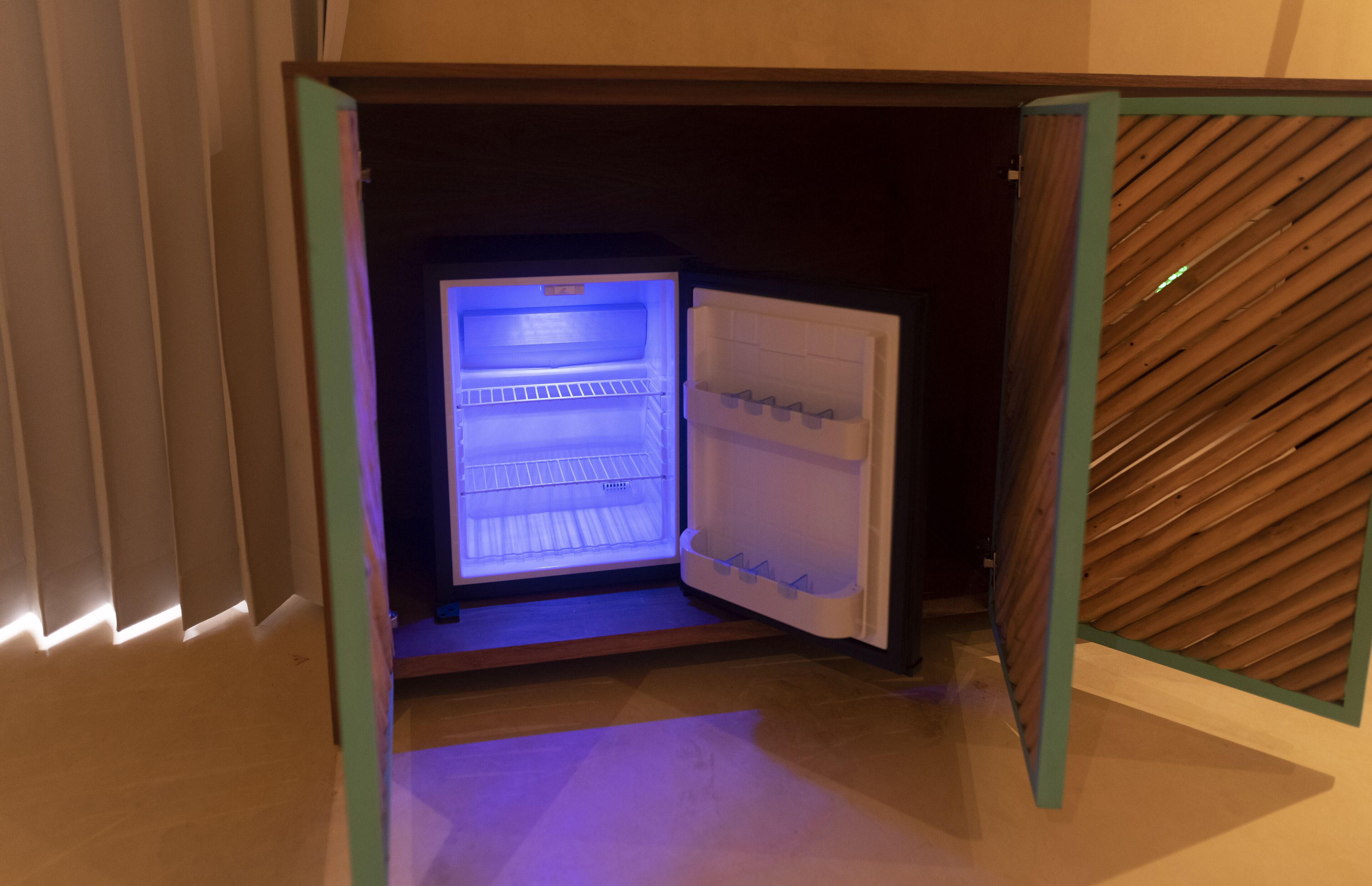 minibar