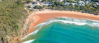 CANNY BREEZE - family friendly Pets welcome