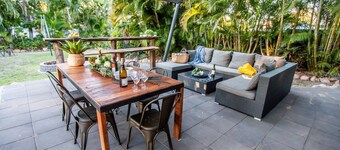 CANNY BREEZE - family friendly Pets welcome