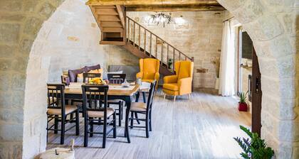 Christine Countryside House - Fully renovated with all modern comforts