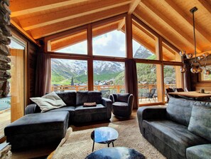 تلفزيون ذكي، مدفأة