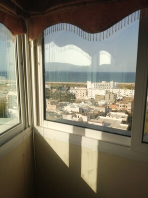 Interior - Magnifique Appartement vu sur mer (Bizerte)