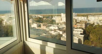 Magnifique Appartement vu sur mer