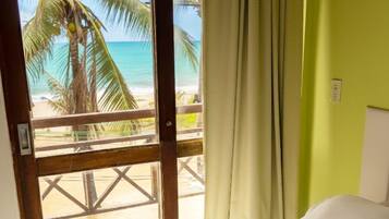 Suíte Superior Vista Mar