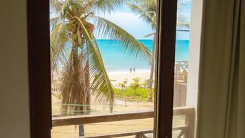 Suíte Superior Vista Mar