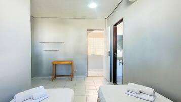 Cortinas blackout y ropa de cama